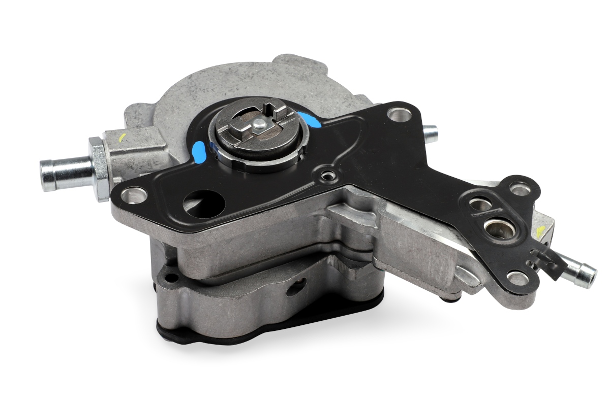 HEPU HEPVP5106 Vákuumszivattyú, vákuumpumpa